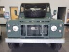 Thumbnail Photo 43 for 1995 Land Rover Defender